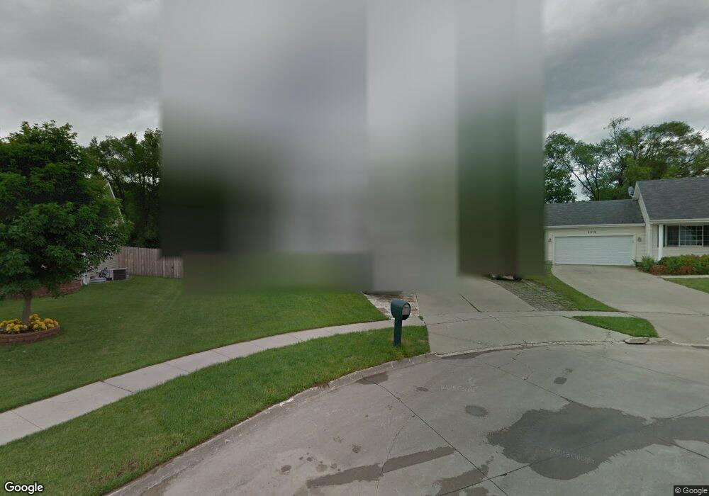 4021 York St, Des Moines, IA 50313 - photo 1