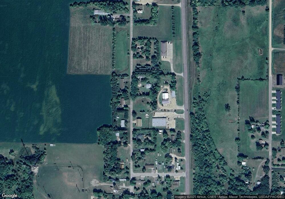 531 3rd Ave NW, Eagle Bend, MN 56446 - photo 1