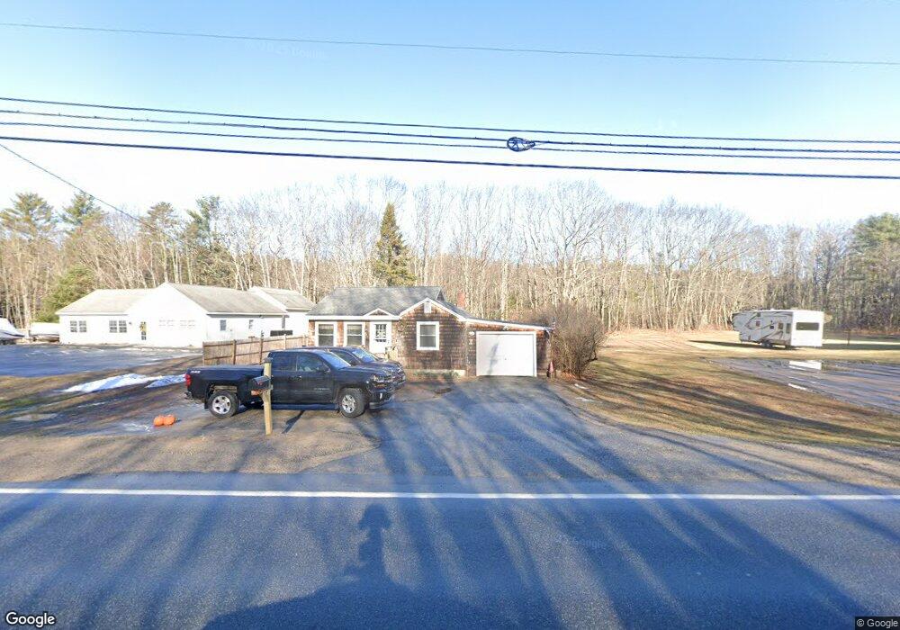 285 Gorham Rd, Scarborough, ME 04074 - photo 1