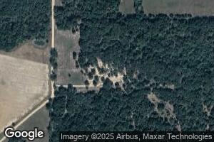 14592 S Crawfish Rd, Caney, OK 74533
