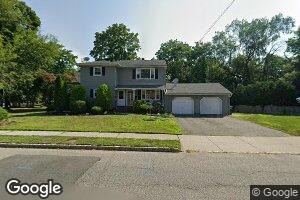 34 Myrtle Ave Unit 2, Allendale, NJ 07401