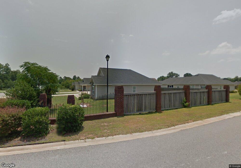 1017 N Houston Lake Blvd, Warner Robins, GA 31093 - photo 1