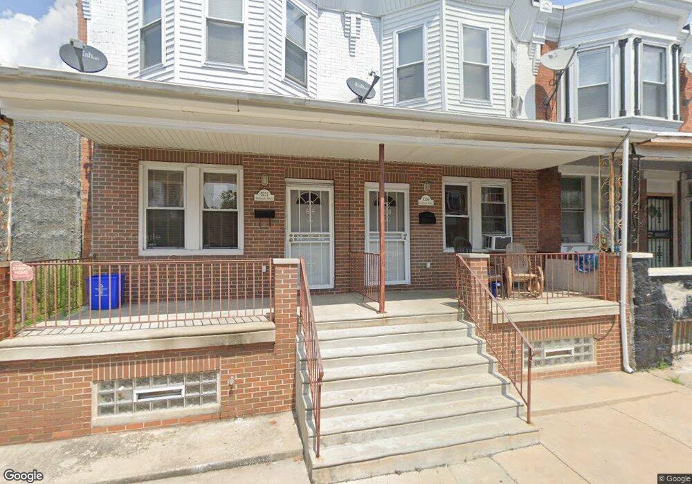 5229 Chancellor St, Philadelphia, PA 19139 - photo 1