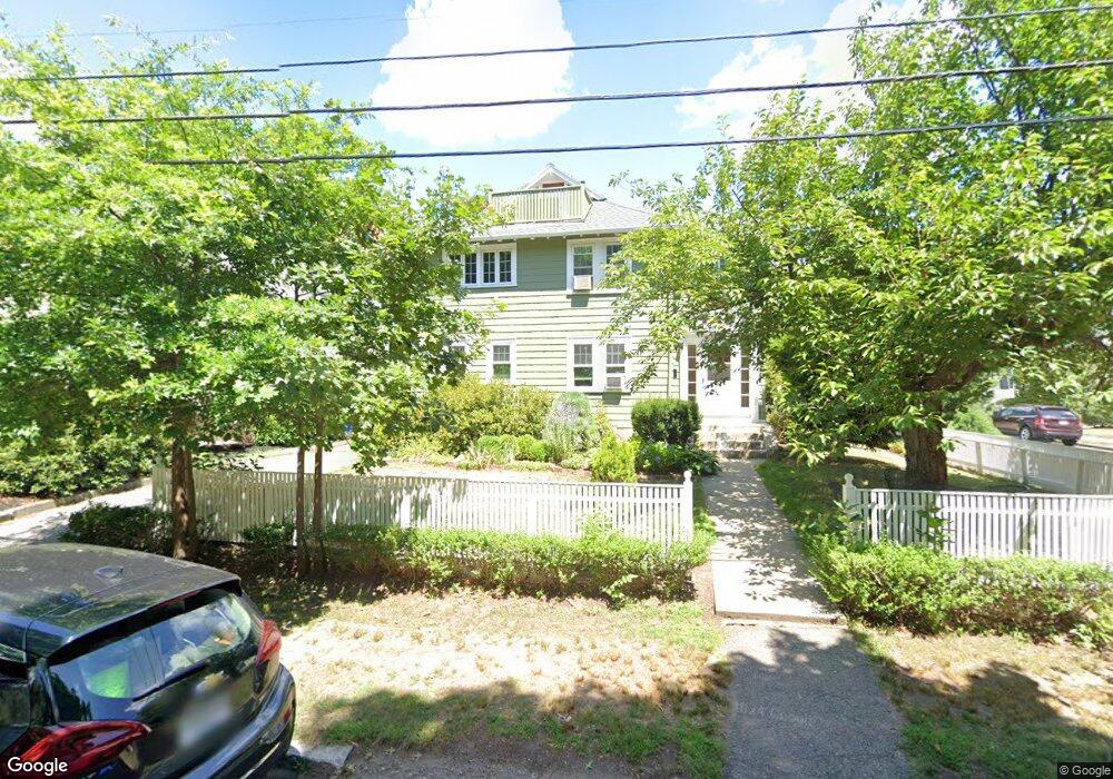 25 Federick unit 1, Newton, MA 02460 - photo 1