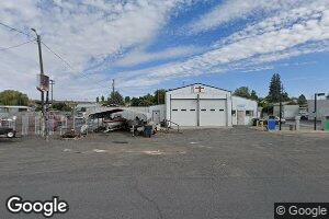 118 N Rowell Ave, Mesa, WA 99343