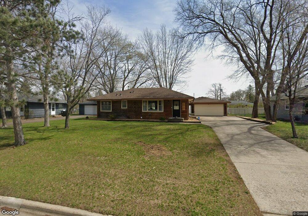 11147 Bittersweet St NW, Coon Rapids, MN 55433 - photo 1