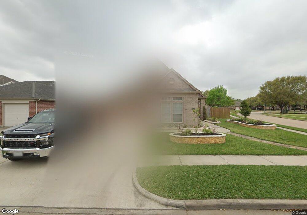 17119 Verdant Willow Ct, Houston, TX 77095 - photo 1