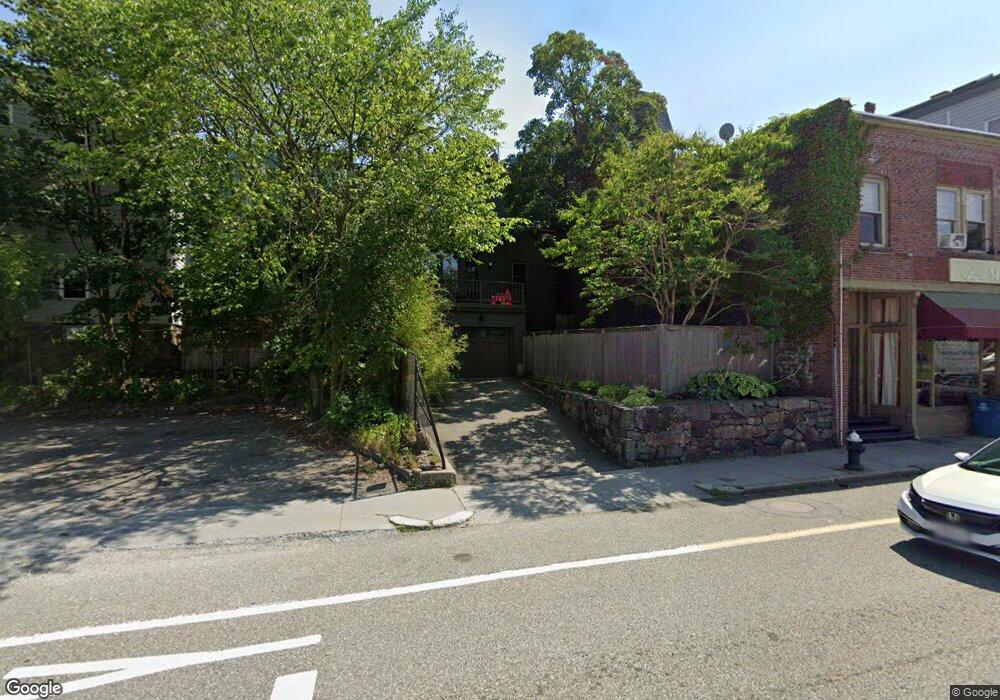 42 Boylston St unit 204, Jamaica Plain, MA 02130 - photo 1