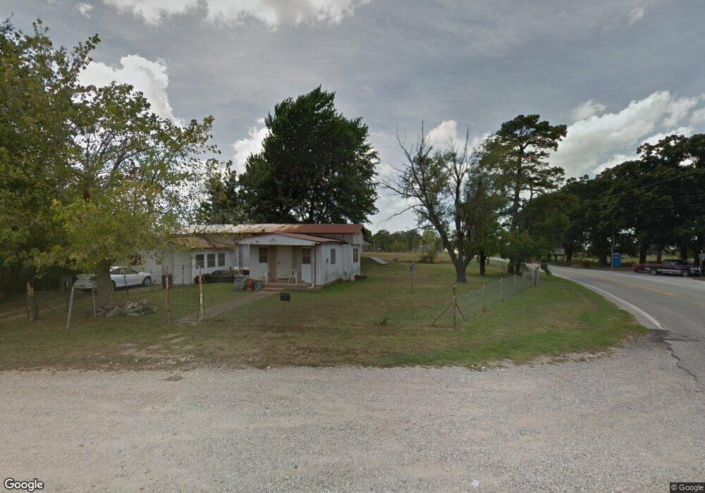 51013 S 727, Colcord, OK 74338 - photo 1