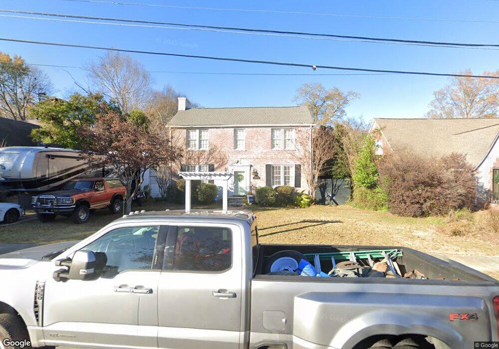 1329 Elmwood Dr, Columbus, GA 31906 - photo 1