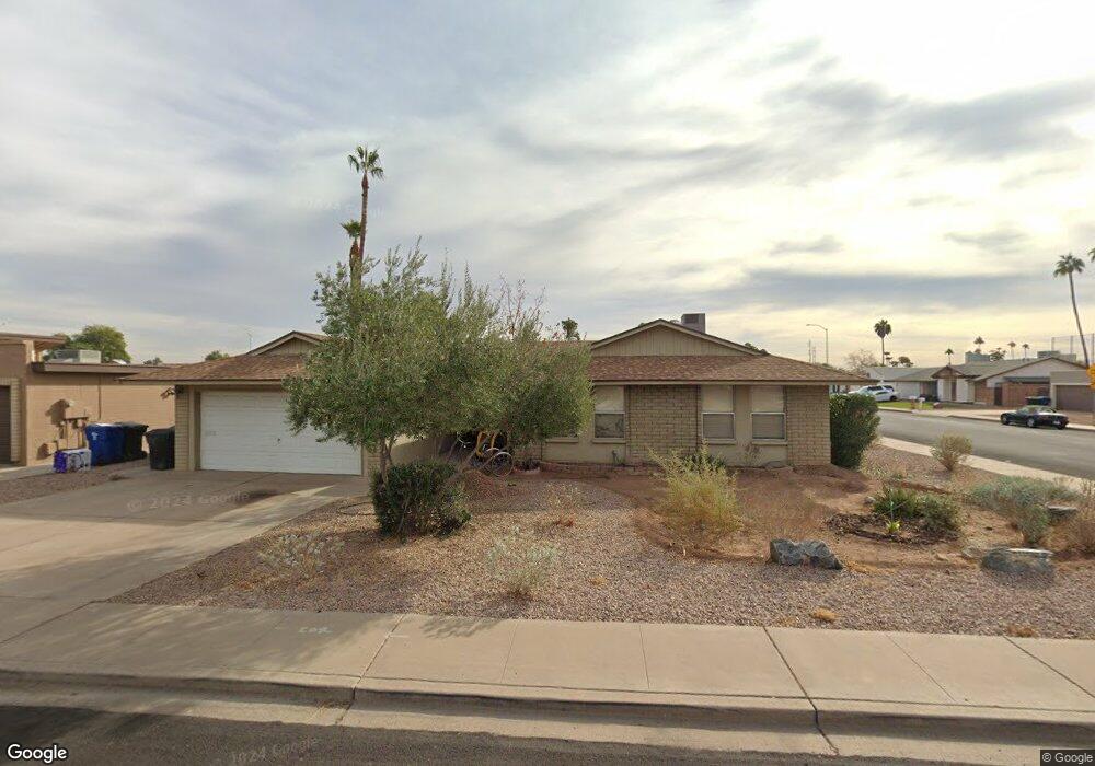 1369 W Onza Ave, Mesa, AZ 85202 - photo 1