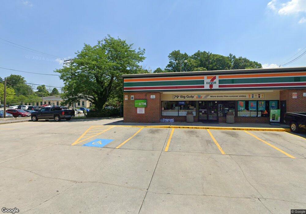 6223 1/2 N Charles St, Baltimore, MD 21212 - photo 1