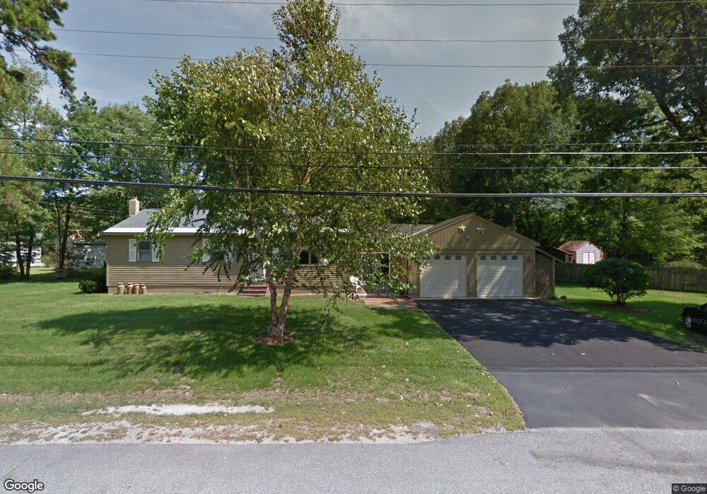 28 S Curtisville Rd, Concord, NH 03301 - photo 1