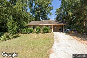 116 Ruston Ave, Grambling, LA 71245