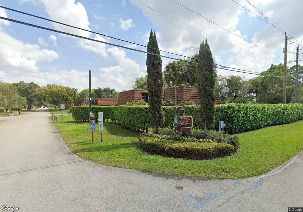 12002 SW 9th Manor, Davie, FL 33325 - photo 1