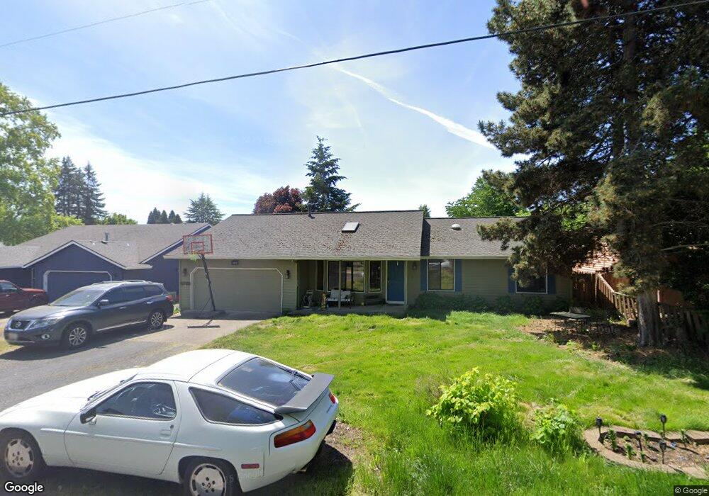 12870 SW Davies Rd, Beaverton, OR 97008 - photo 1
