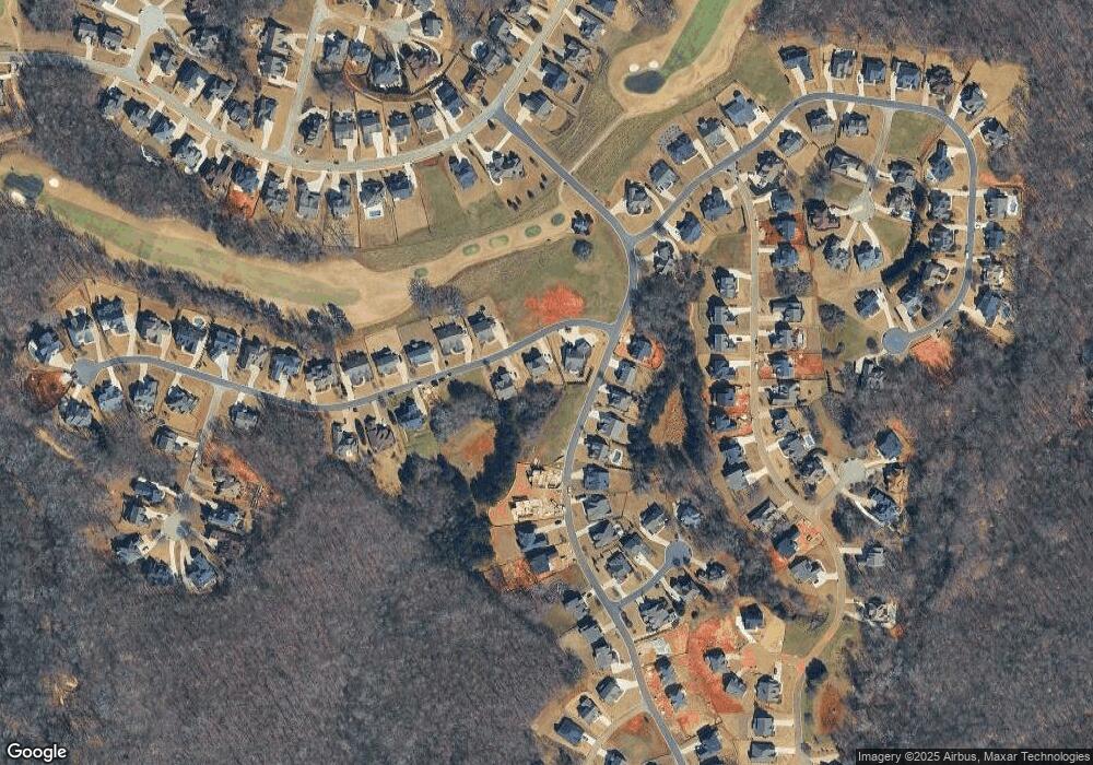 5915 Fairway Park Ln, Jefferson, GA 30549 - photo 1