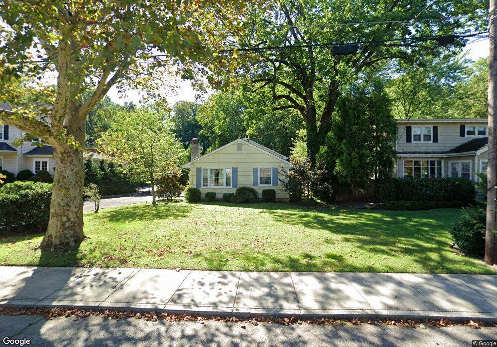 624 Maple Ave, Haddonfield, NJ 08033 - photo 1
