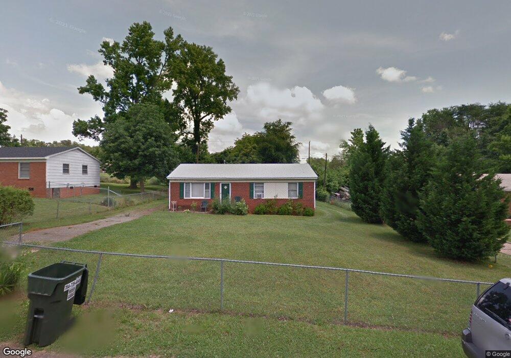 3612 Hamilton Dr, Gastonia, NC 28052 - photo 1