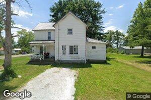 501 W Cummings St, Brook, IN 47922