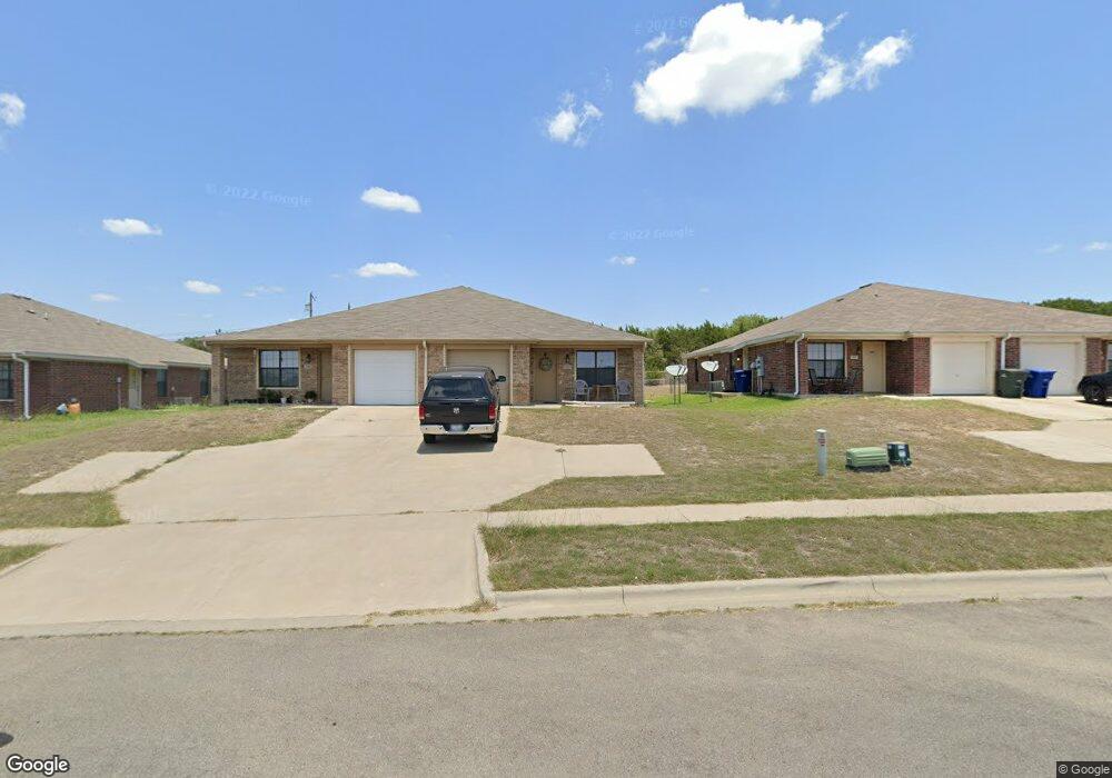 2814 Ashley Dr unit 28, Copperas Cove, TX 76522 - photo 1
