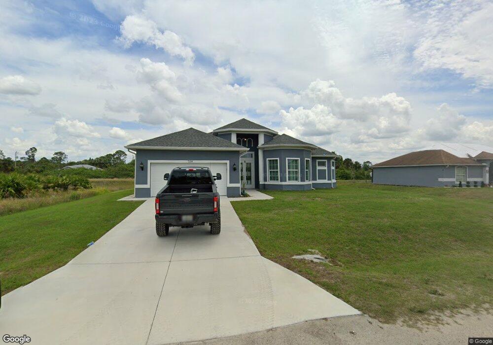 719 Aprile Ave S, Lehigh Acres, FL 33974 - photo 1