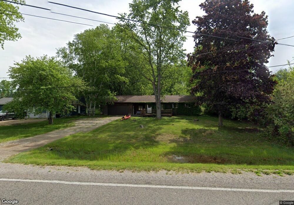 12486 N Jennings Rd, Clio, MI 48420 - photo 1