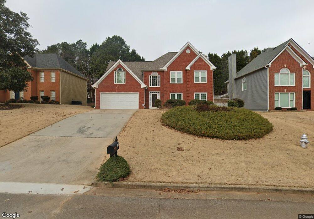 137 Cape Hatteras Ln unit 1, Suwanee, GA 30024 - photo 1