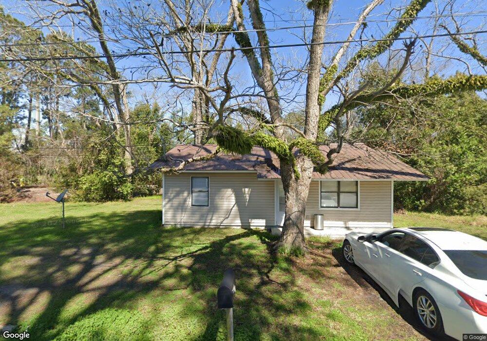 406 W 7th St, Adel, GA 31620 - photo 1