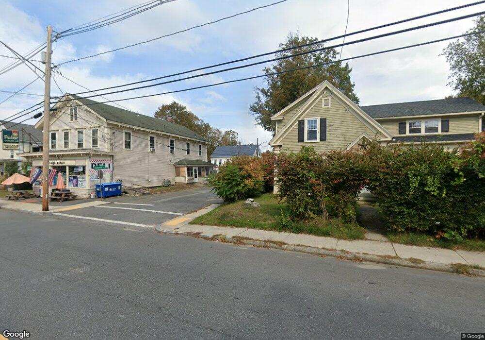 19 Central St, West Warren, MA 01092 - photo 1