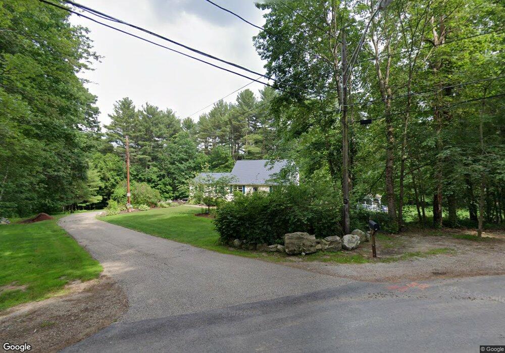 60 Bay Path Rd, Charlton, MA 01507 - photo 1