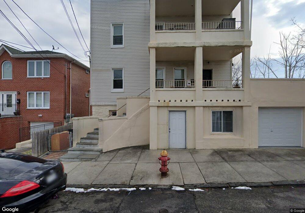 242 Glenhill Ave, Yonkers, NY 10701 - photo 1