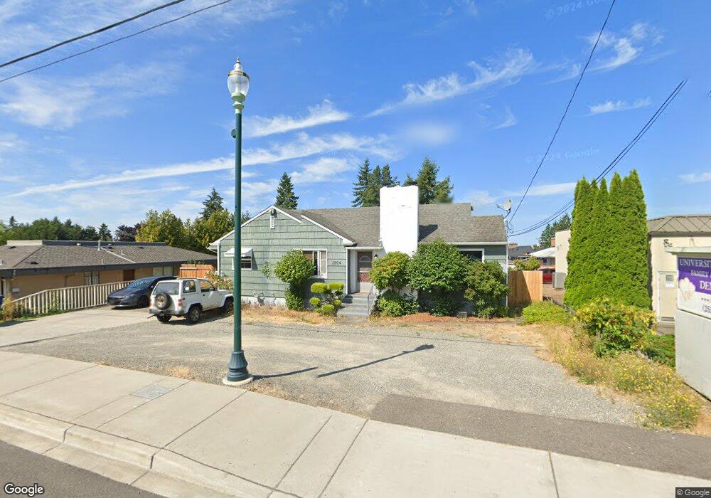 2504 Bridgeport Way W unit B, University Place, WA 98466 - photo 1