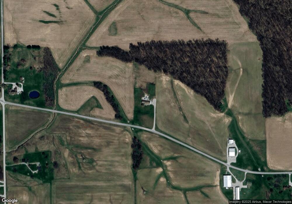 5262 E Base Rd, Greensburg, IN 47240 - photo 1