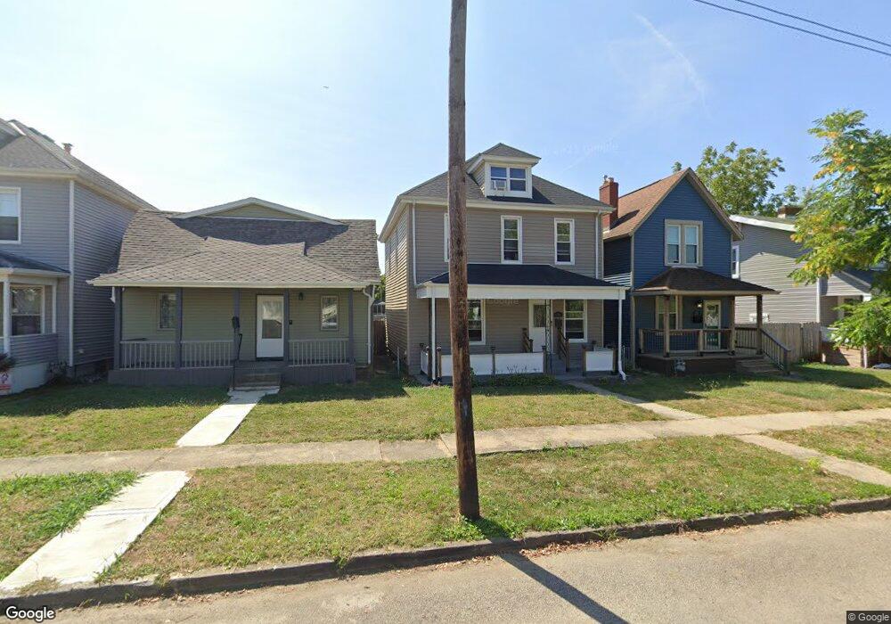 523 E Gates St, Columbus, OH 43206 - photo 1