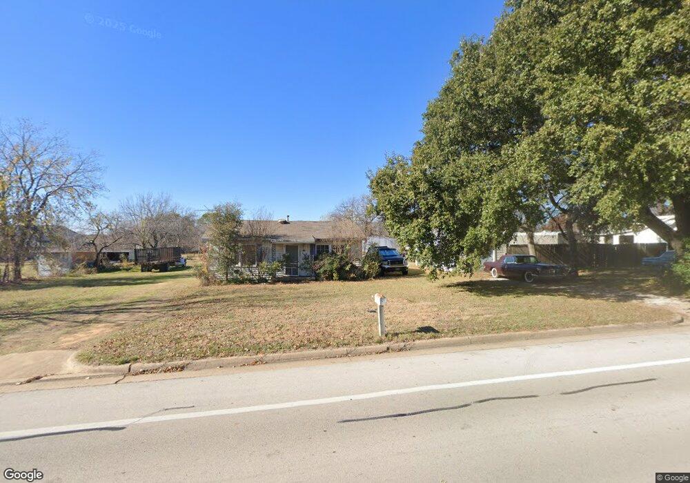 2709 Murphy Dr, Bedford, TX 76021 - photo 1