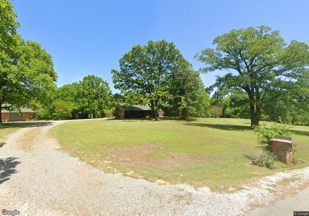 318 Smith Creek Rd, Denison, TX 75021 - photo 1