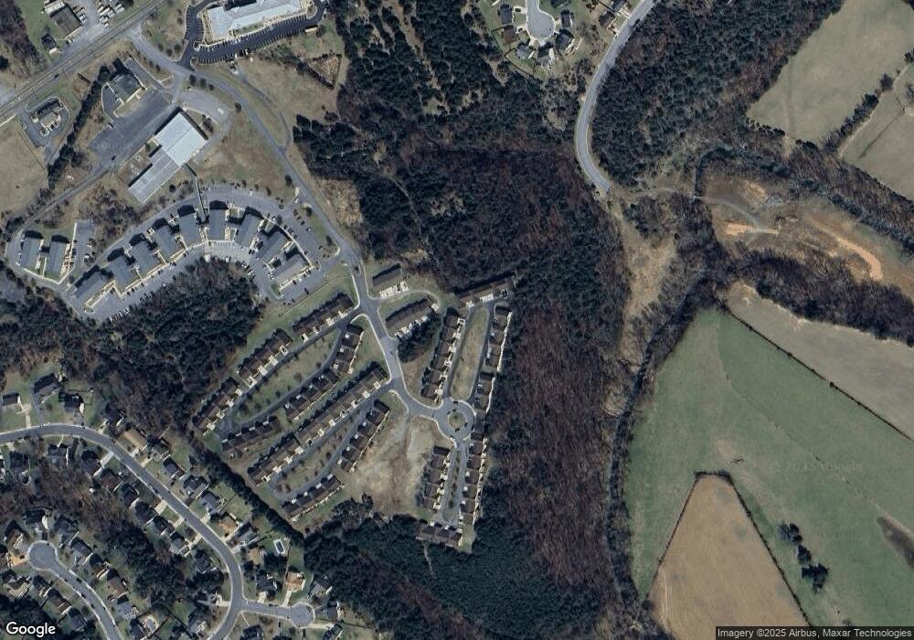 41 Deaken Circle B-6 unit B 6, Strasburg, VA 22657 - photo 1