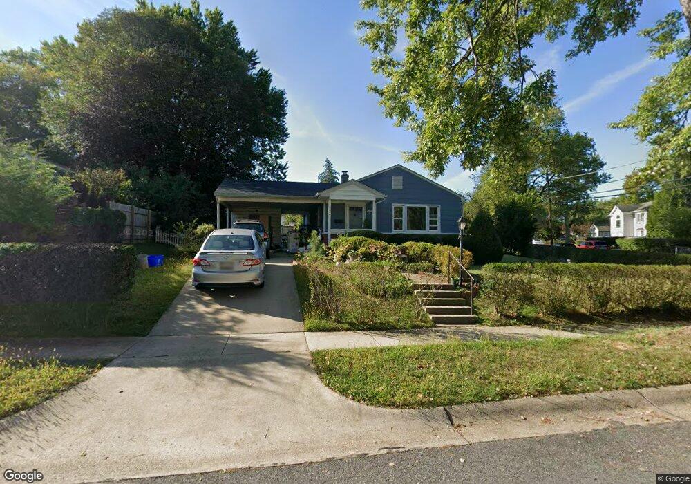 3324 Clay St, Silver Spring, MD 20902 - photo 1