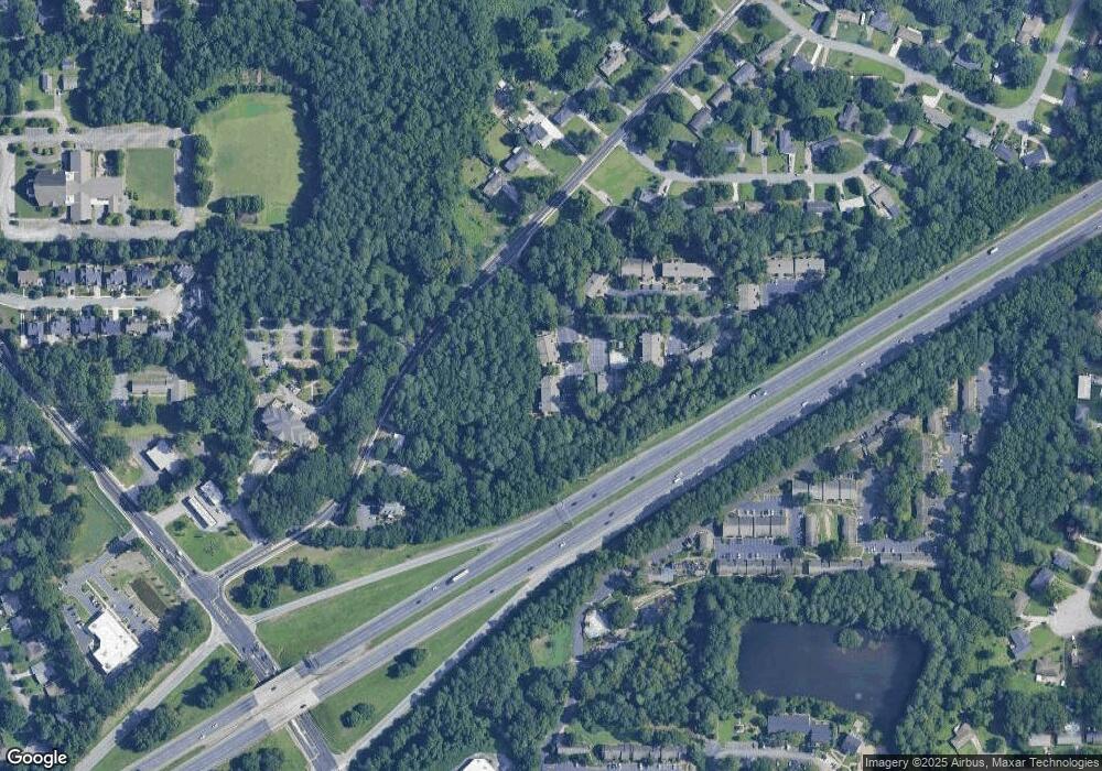 3873 Cedar Cir unit 3873, Tucker, GA 30084 - photo 1