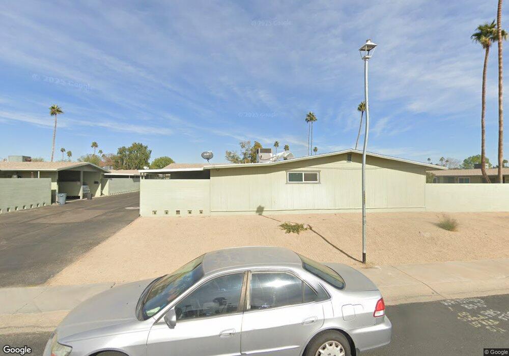 10868 W Santa fe Dr, Sun City, AZ 85351 - photo 1