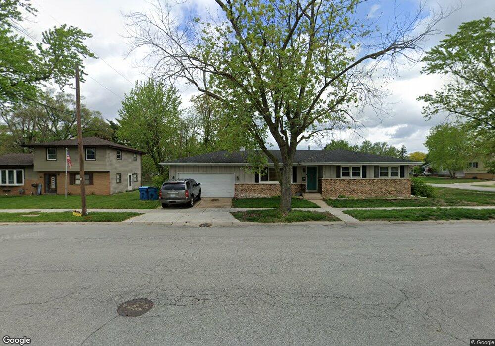 1538 N Woodlawn Place, Griffith, IN 46319 - photo 1