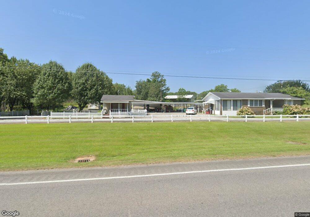 2345 U S Highway 278 W, Cullman, AL 35057 - photo 1