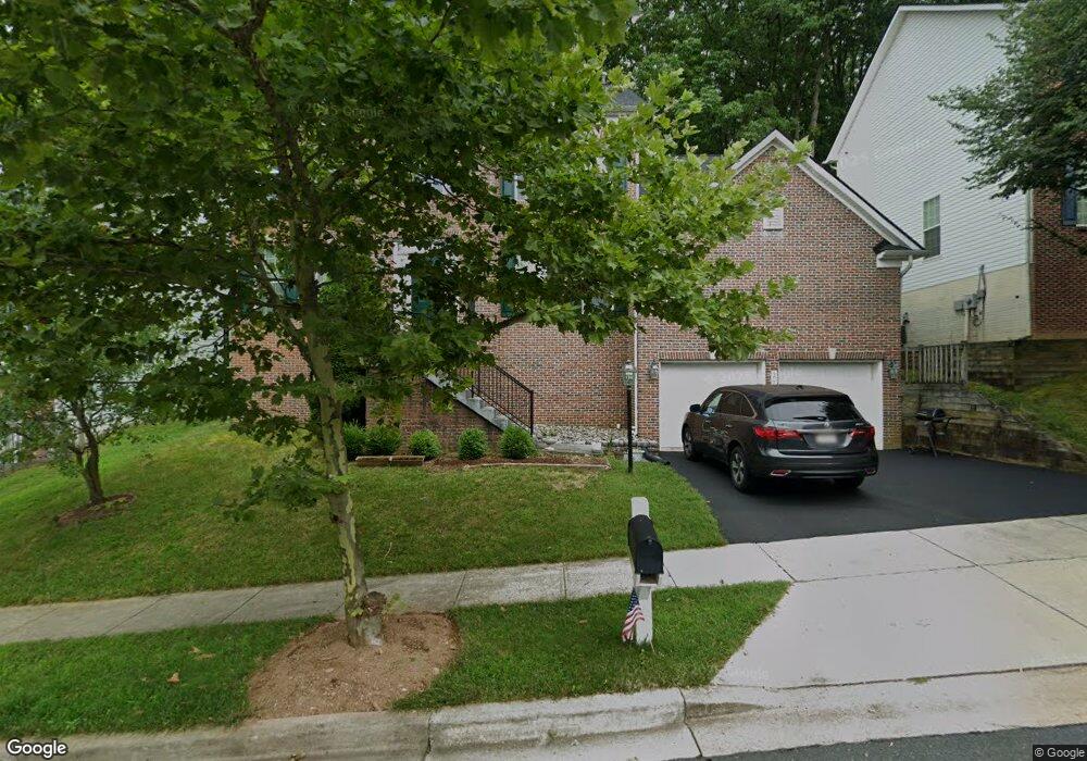 21127 Hickory Forest Way, Germantown, MD 20876 - photo 1