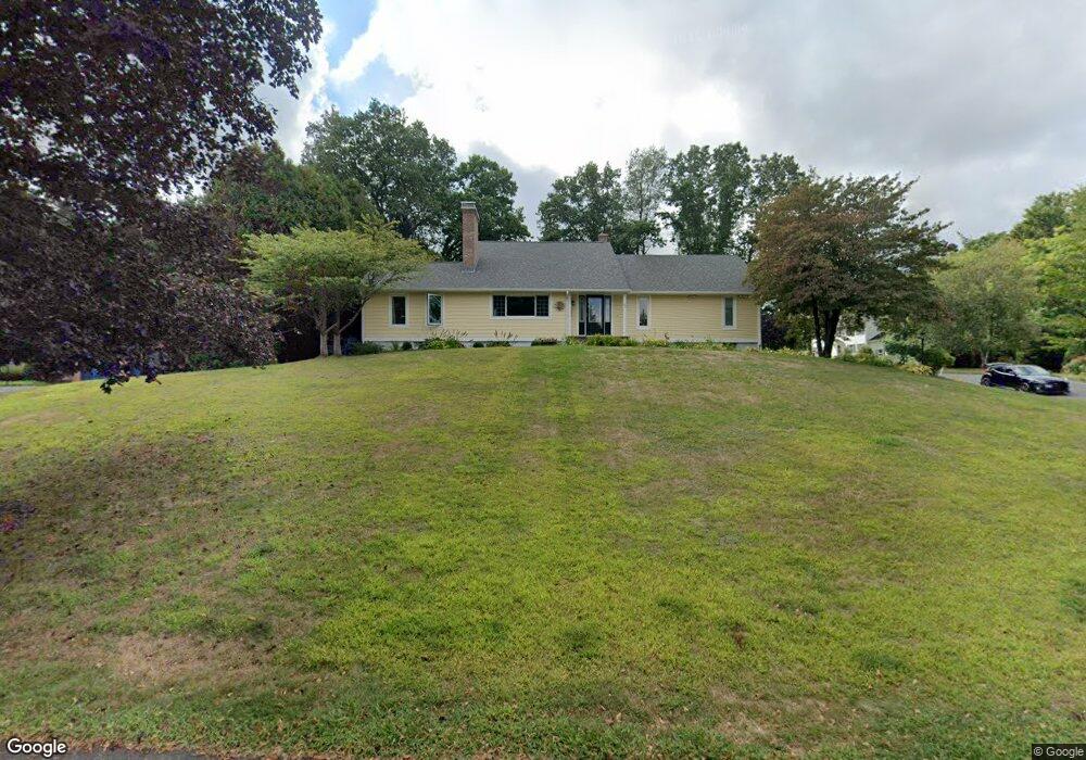 45 Sheerman Ln, Amherst, MA 01002 - photo 1