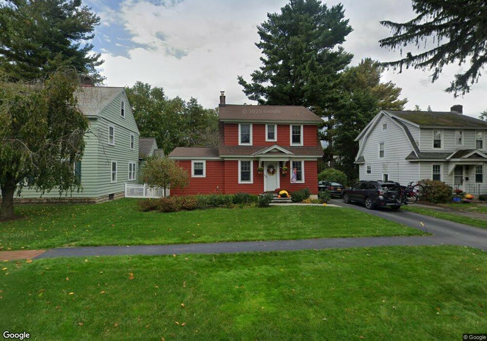 1374 Regent St, Schenectady, NY 12309 - photo 1