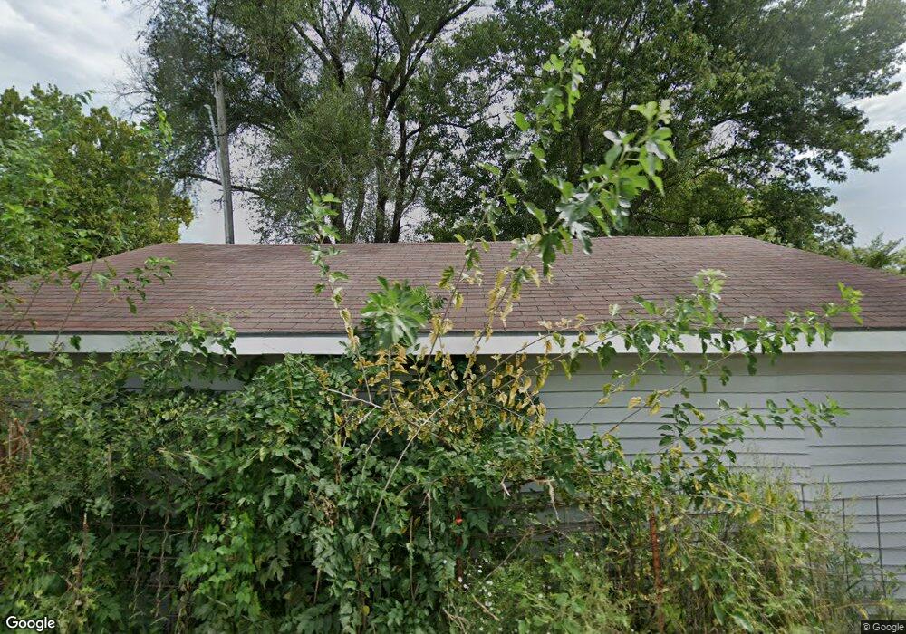 216 E Webster St, Osceola, IA 50213 - photo 1