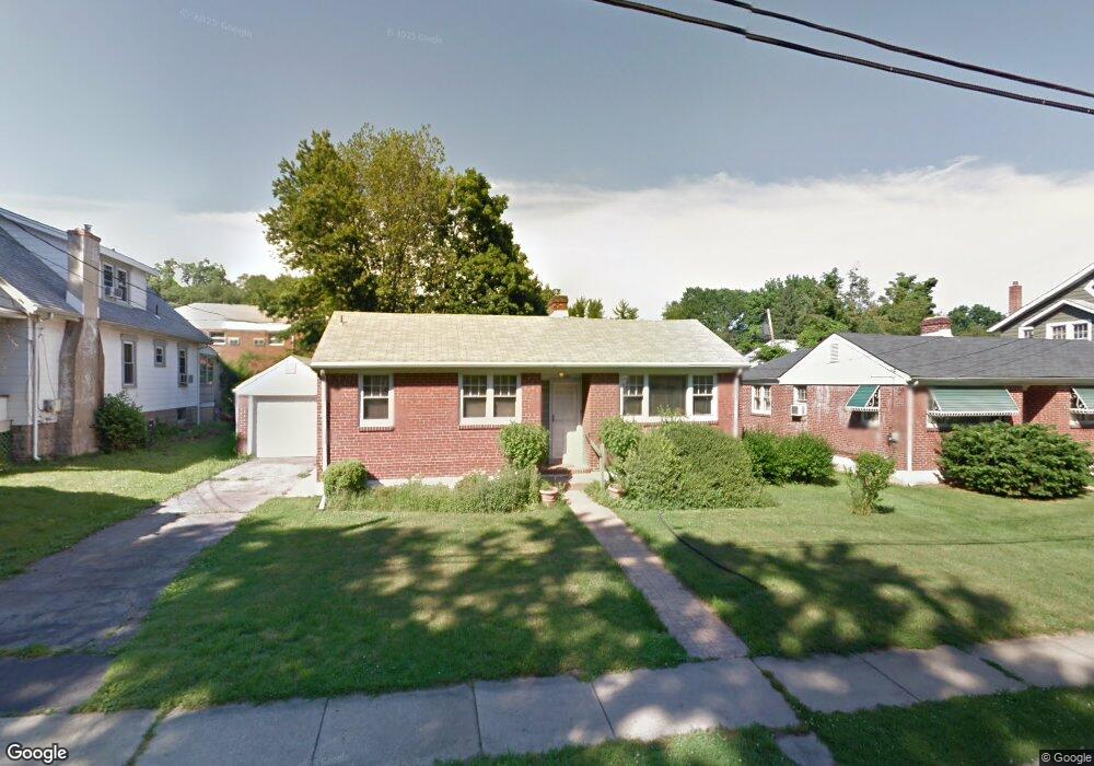 15 1/2 Forrest Ave, Claymont, DE 19703 - photo 1