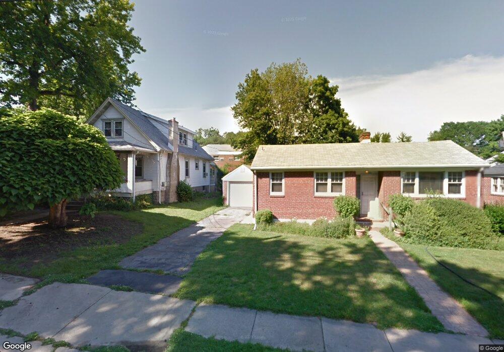 15 Forrest Ave, Claymont, DE 19703 - photo 1