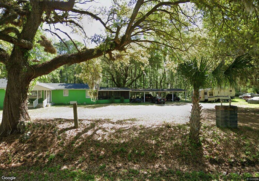 1178 Fifteen Mile Landing Rd, Awendaw, SC 29429 - photo 1